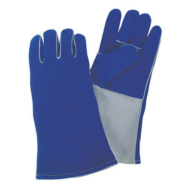 3-D Wing 5In XL PR Welding Gloves 